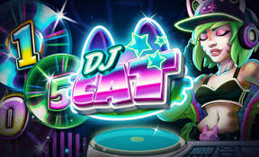 DJ Cat Slot