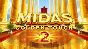 Overview of Midas Golden Touch 2 Slot