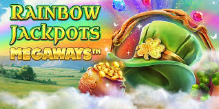 Strategies for Rainbow Jackpots Megaways Slot