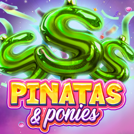 Strategies and Tips for Playing Pinatas & Ponies Slot