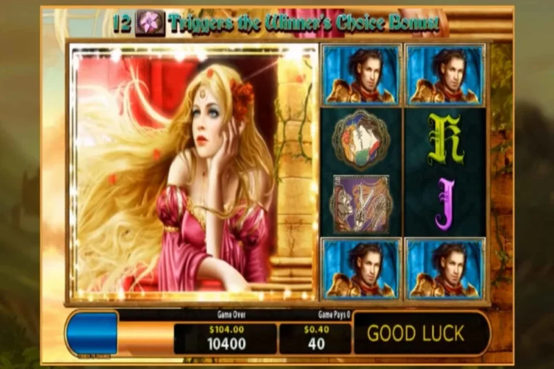Golden Tower Slots