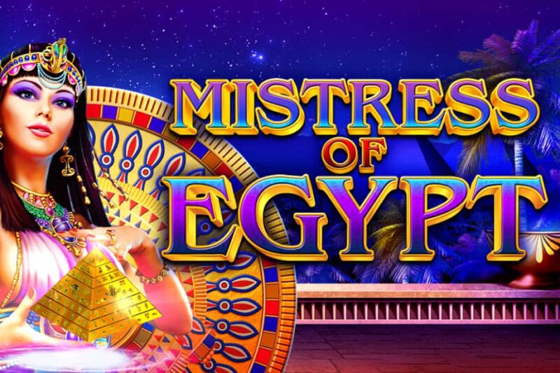 Understanding the Theme and Design of Mistress of Egypt Grand Slots