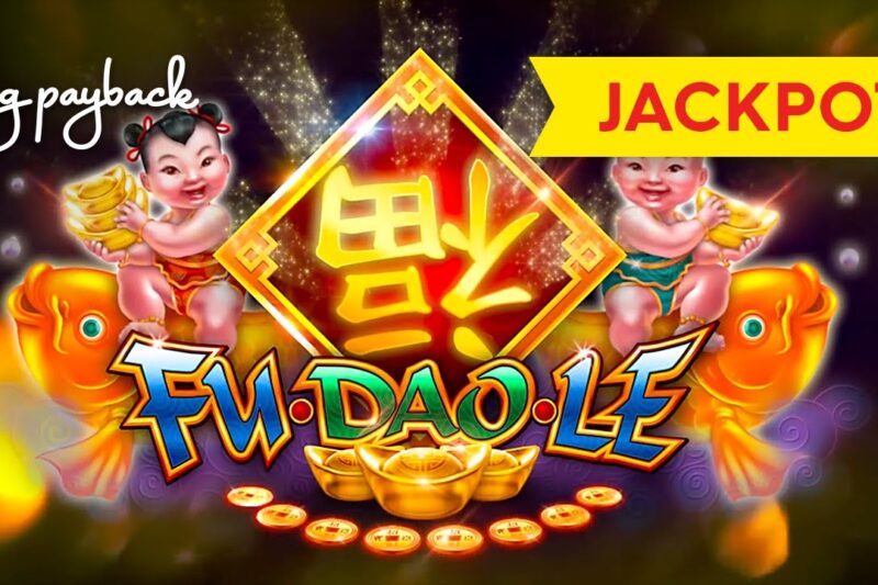Origins and Cultural Significance of Fu Dao Le Slots