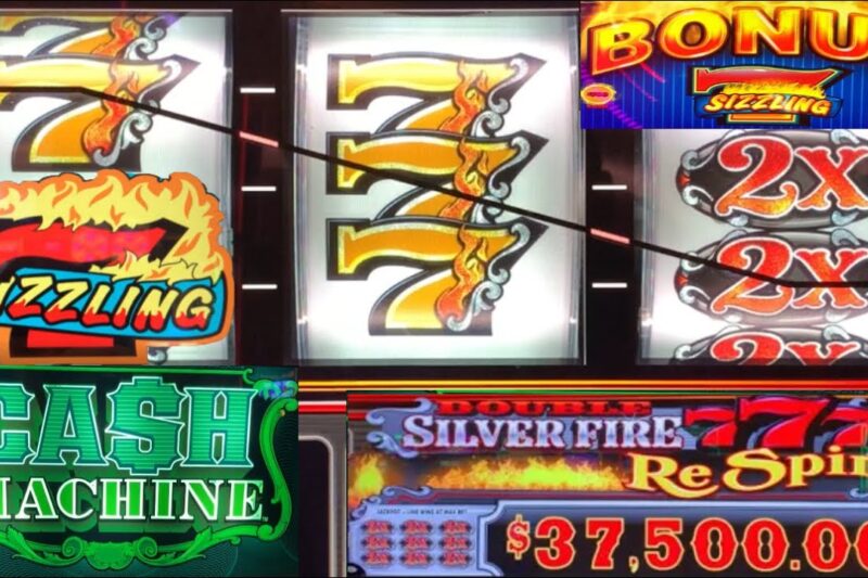 Core Features and Mechanics of Ultimate Sevens Sunshine 7s Prog Slots