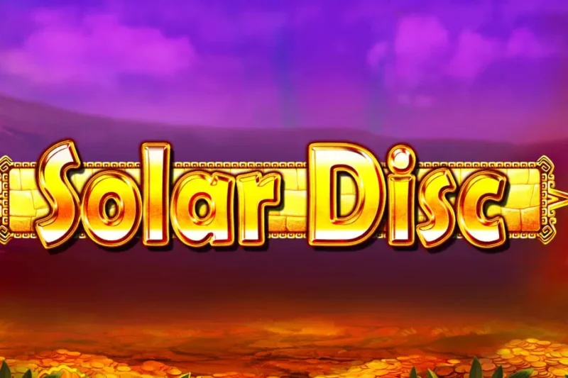 Gameplay Mechanics and Features in Solar Disc Free Games Slots