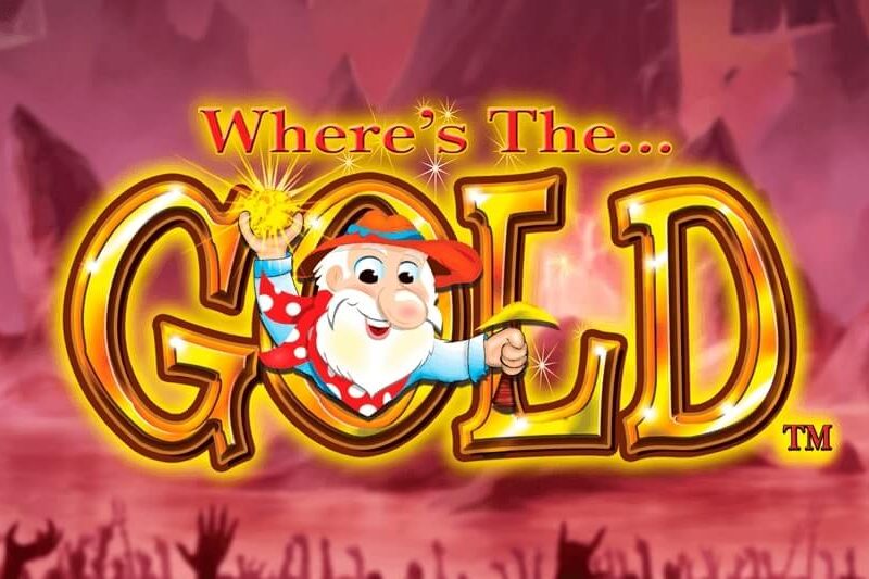 The Origins and Evolution of Wheres The Gold Slots