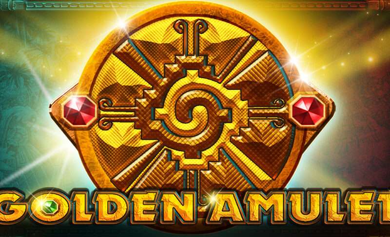 Strategies for Playing and Golden Amulet Slot