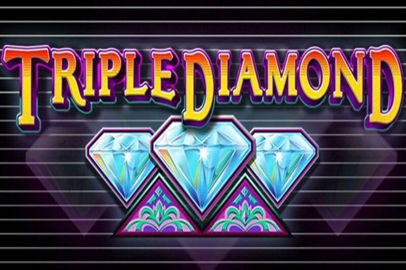 Triple Diamond Slot