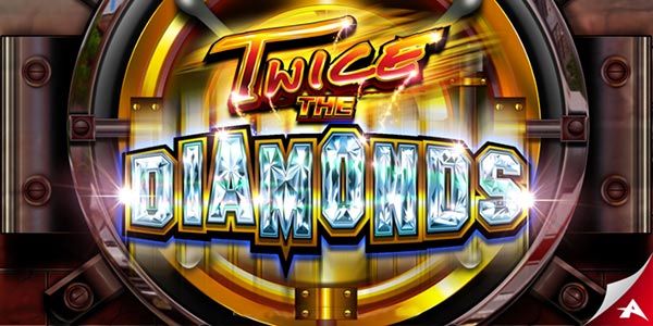 Strategies and Tips for Playing Twice the Diamonds Slot