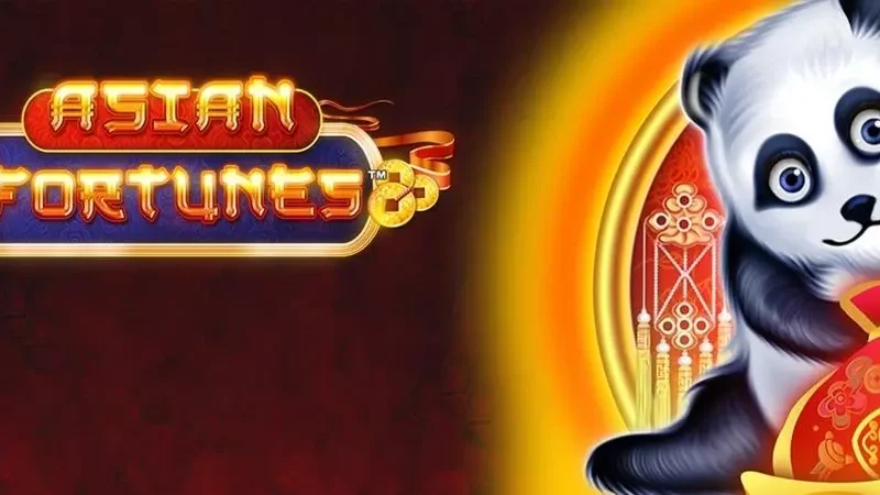 Asian Fortunes Slots