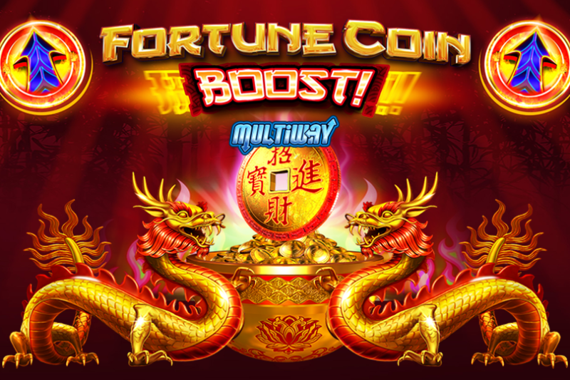 Themes and Graphics That Captivate Players Fortune Coin Boost Slots