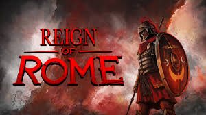 Game Reign of Rome Slot Bonus Rounds
