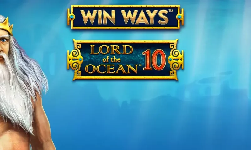 Understanding the Core Concepts of Lord of the Ocean 10 Win Ways Slots