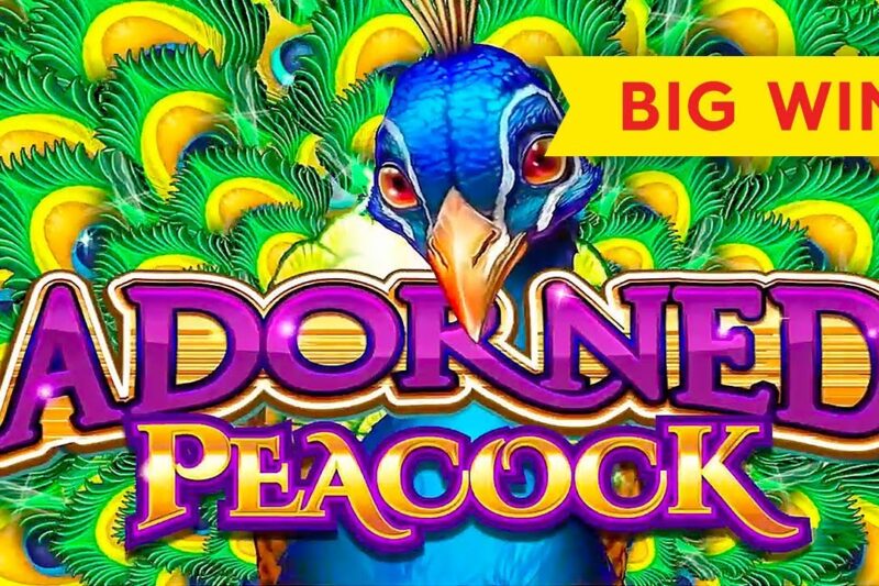 Cultural Symbolism and Mythological Context of the Adorned Peacock Slots