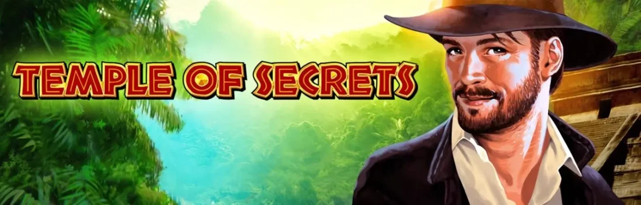 Temple of Secrets Slots