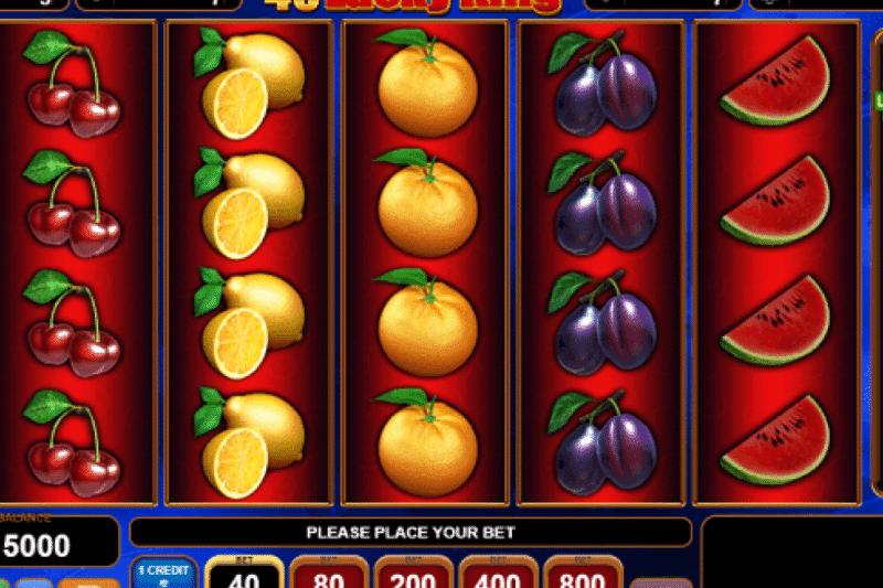 Player Experiences and Testimonials on 40 Lucky King Slots