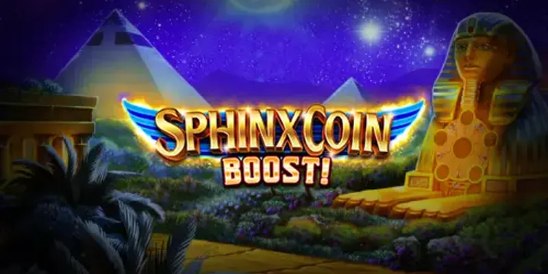 Unleashing Potential with the Sphinx Coin Boost