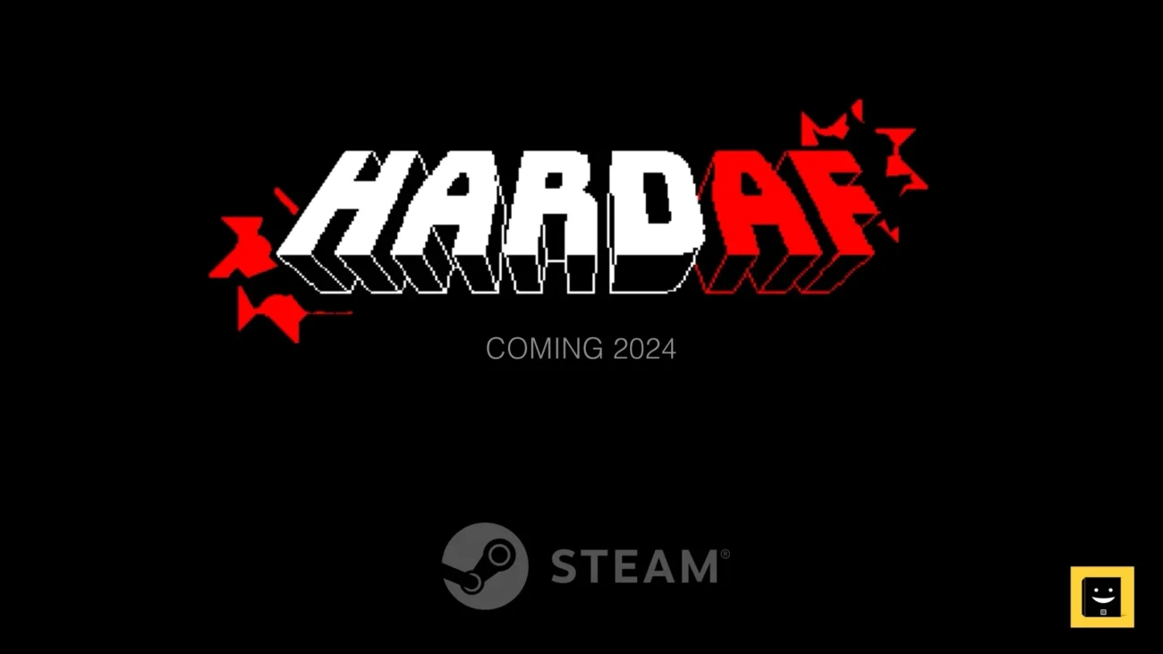 Hard AF Slot