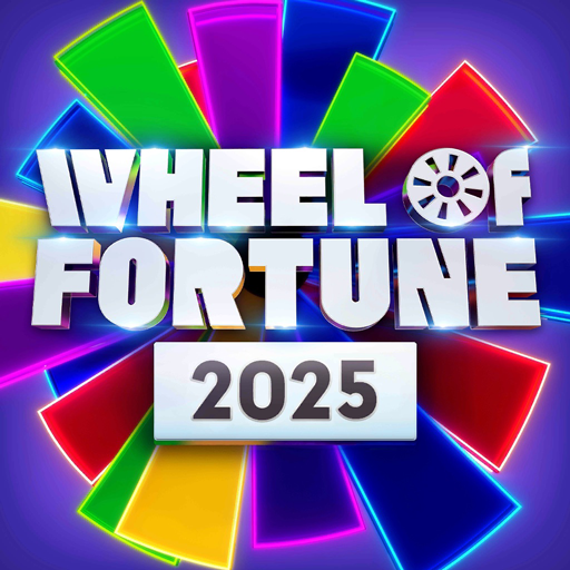 Wheel-of-Fortune