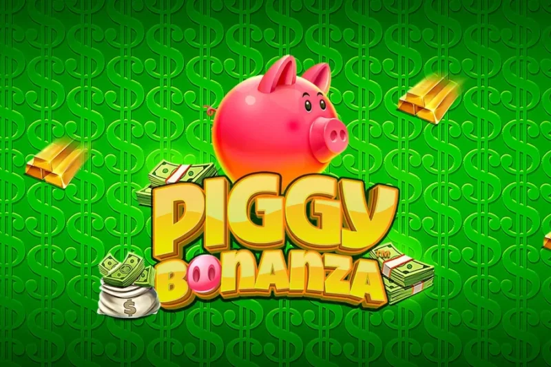 Piggy Bonanza Slot